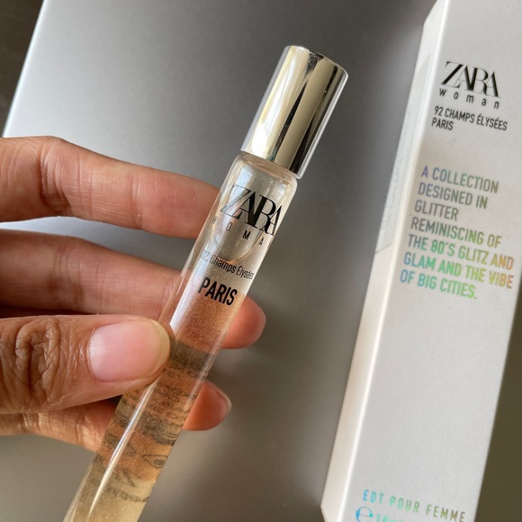 Zara roll on perfume - Picture 6 of 8